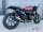 HATTECH Auspuff - OYK75 Low - Euro 5 - Schalldämpfer mit Anbauteilen für TRIUMPH Speed Twin / Thruxton 1200 / R / RS auf original Krümmer - EU-Typgenehmigung