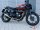HATTECH Auspuff - OYK75 Low - Euro 5 - Schalldämpfer mit Anbauteilen für TRIUMPH Speed Twin / Thruxton 1200 / R / RS auf original Krümmer - EU-Typgenehmigung