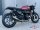 HATTECH Auspuff - OYK75 Low - Euro 5 - Schalldämpfer mit Anbauteilen für TRIUMPH Speed Twin / Thruxton 1200 / R / RS auf original Krümmer - EU-Typgenehmigung