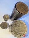 Austauschkatalysator LD4360502-7.4I 43x60x50x1,0mm 200 CPSI