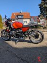 HATTECH Auspuff - SS280 COMPETITION LOW - BMW R12 S und...